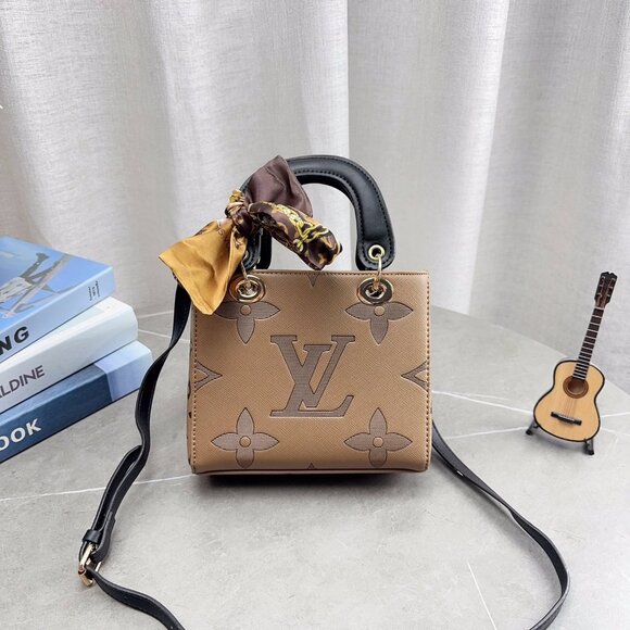 Louis Vuitton Backpacks, Travel Bags - Picture 1 of 9